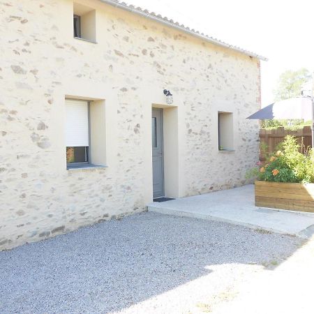 Gite Rural 3 Etoiles, 4 Pers Puy Du Fou Vendee ,Montaigu Clisson La Boissiere-de-Montaigu Екстериор снимка