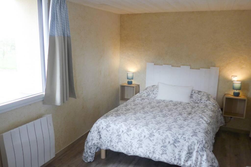 Gite Rural 3 Etoiles, 4 Pers Puy Du Fou Vendee ,Montaigu Clisson La Boissiere-de-Montaigu Екстериор снимка